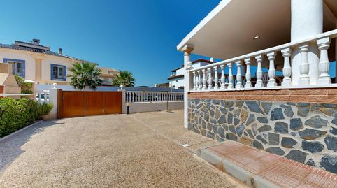 Foto 2 de Casa o chalet en venta en Calle Poligono y, 87, Alumbres - Escombreras, Cartagena