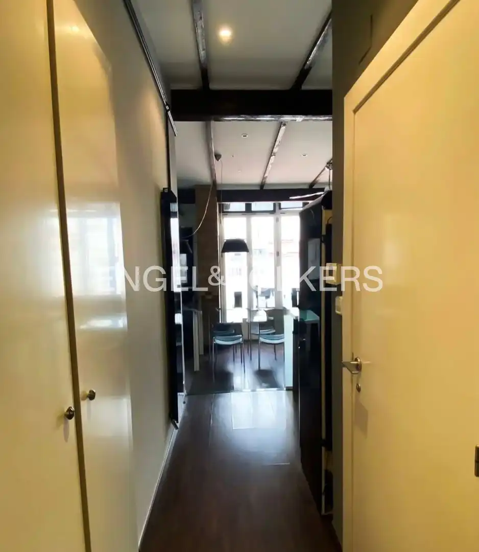Flat with terrace to rent in L'Eixample, imagen 6
