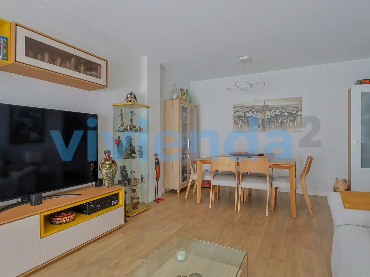 Flat for sale in TRAVESIA DE CAPRI, Arcos