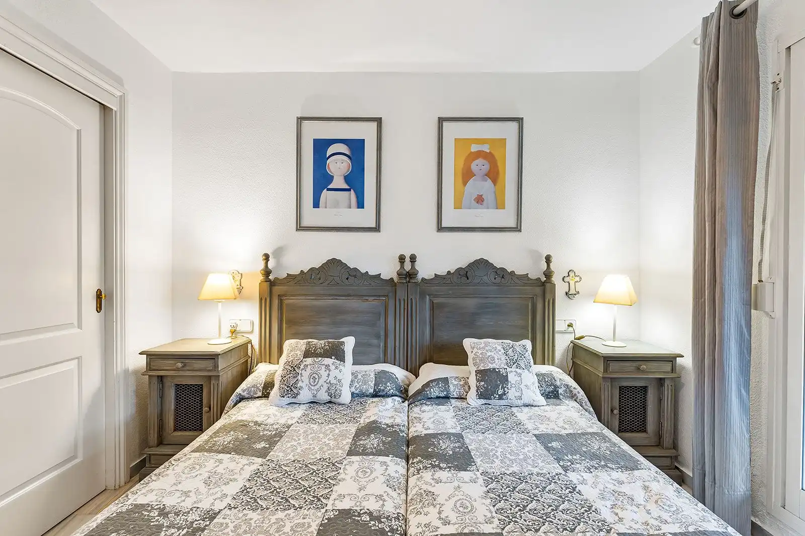 Apartamento con terraza en venta en 26 Calle Don José de Orbaneja #Urb. El Portón, 7, imagen 32