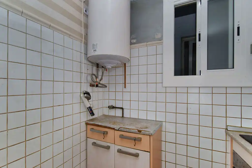 Baño de Piso en venta en Caldes d'Estrac
