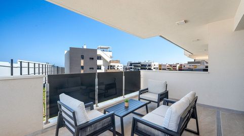 Foto 3 de Apartamento en venta en Residencial Amanecer De'luxe - Playa Flamenca, Zeniamar - Horizonte - La Campana, Orihuela