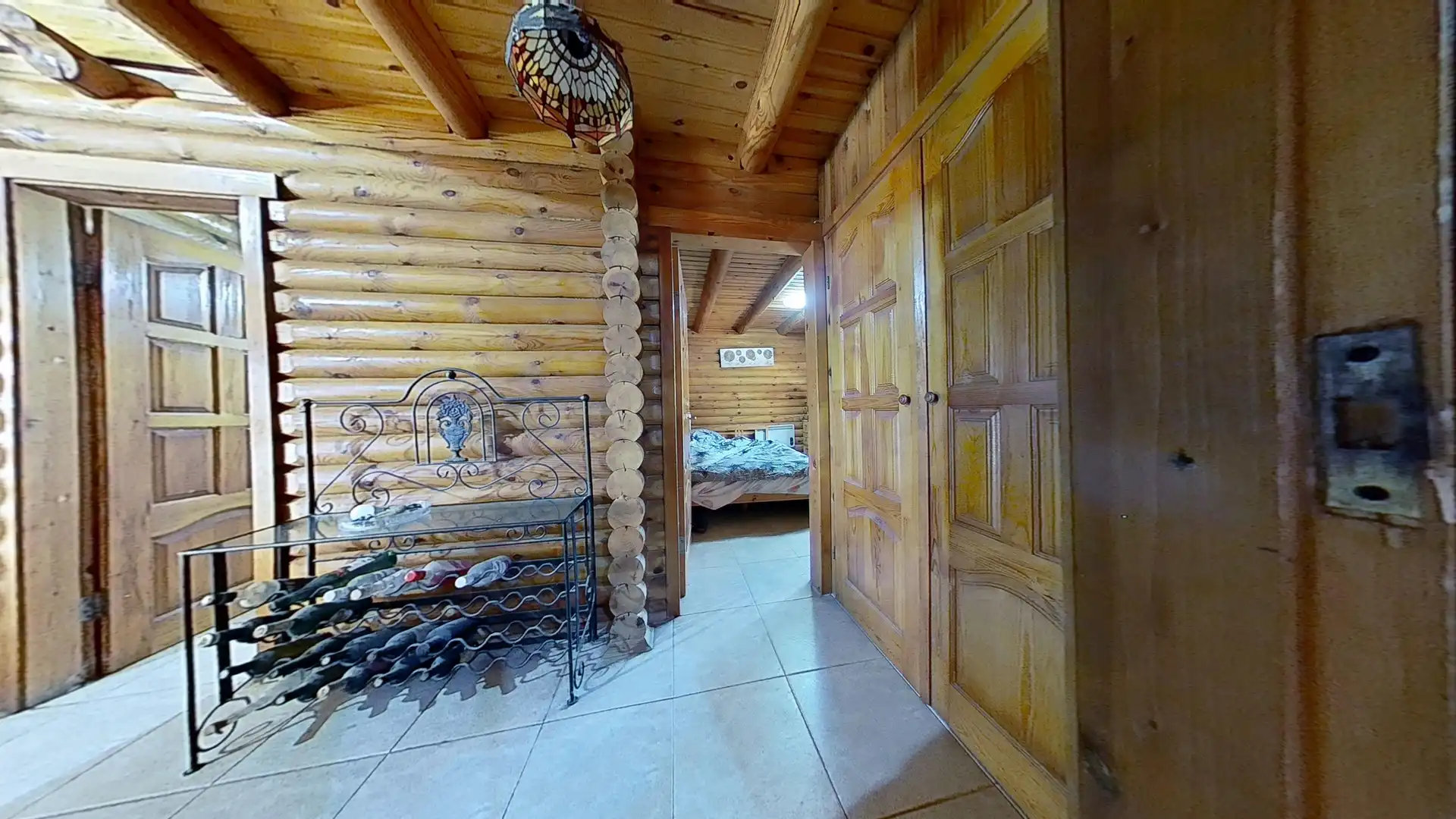 Casa rústica en venda a La Murada - Los Vicentes, imagen 6