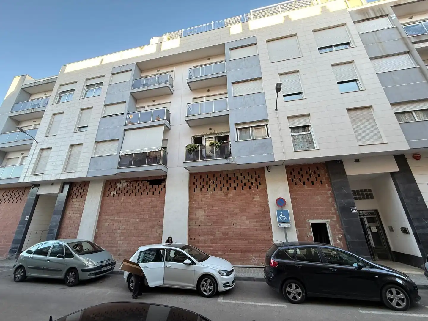 Locale commerciale in vendita a Calle de Don Juan Saquero 4, imagen 29