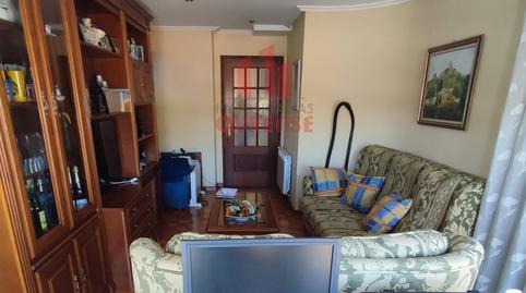 Foto 4 de Pis de lloguer a San Rosendo, Ourense Capital