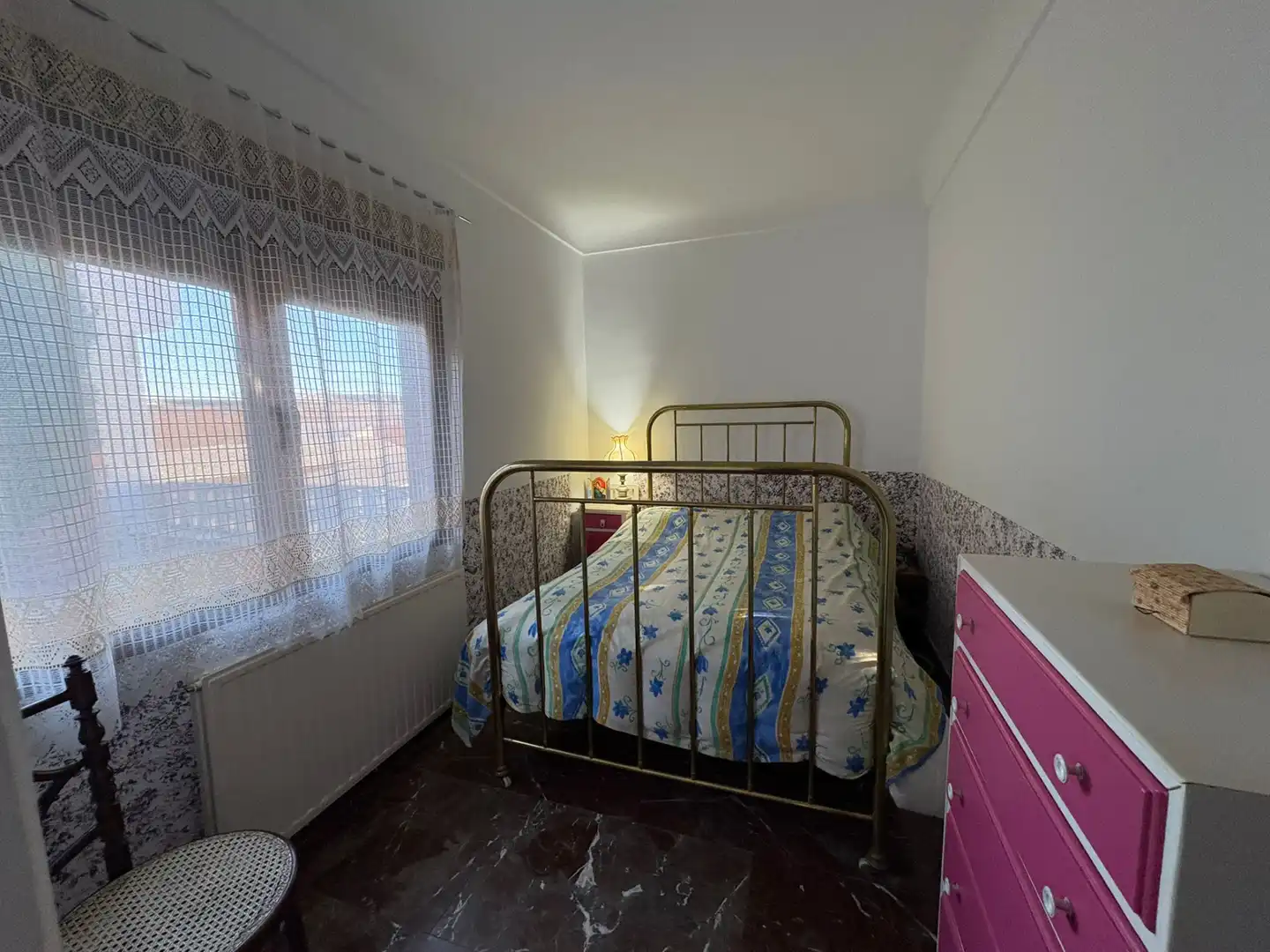 Habitación de Casa adosada en venta en Morata de Tajuña