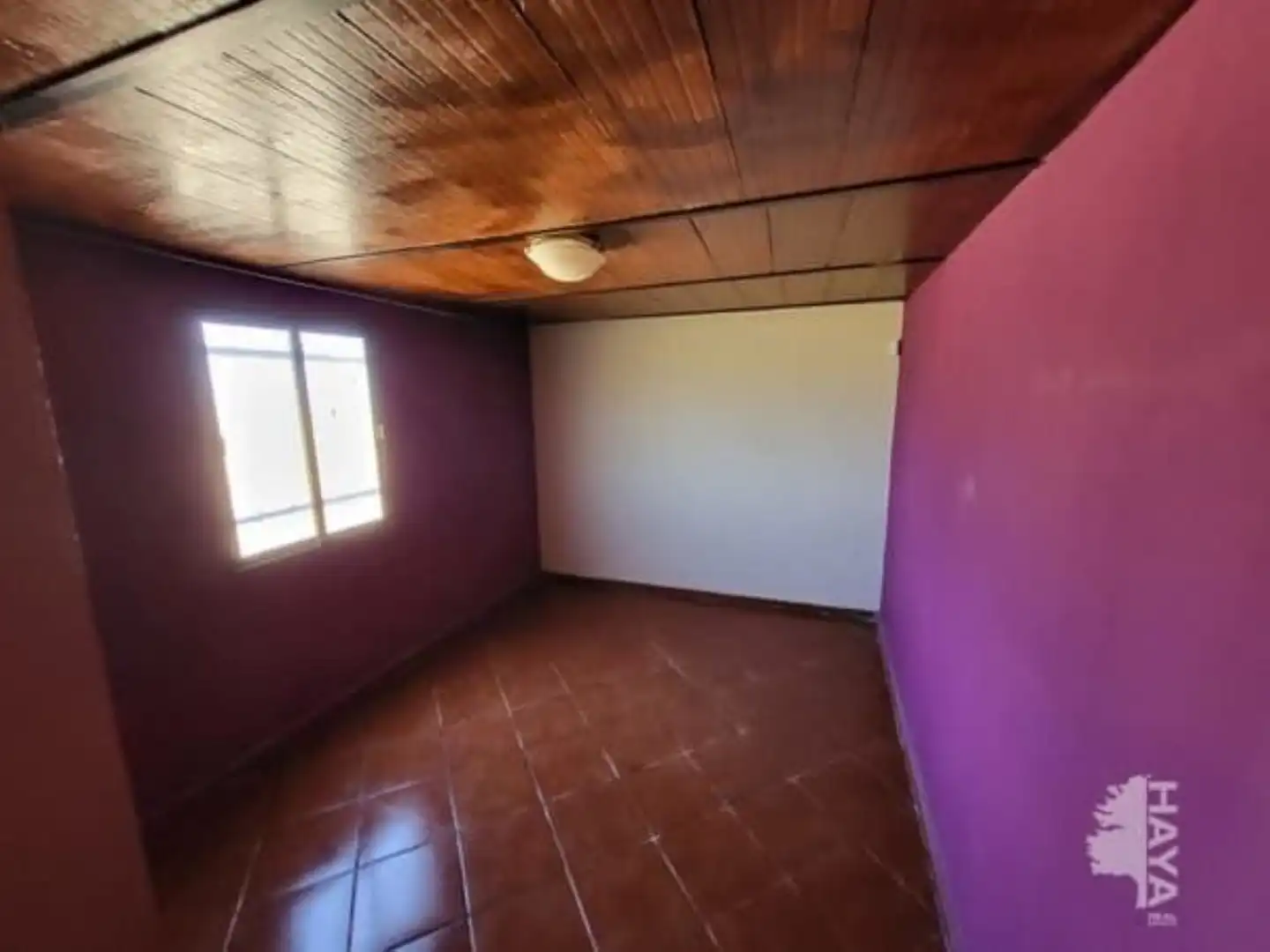 Habitación de Casa o chalet en venta en Argamasilla de Calatrava con Jardín privado, Terraza y Trastero