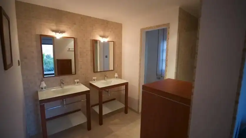 Casa rústica amb jardí en venda a La Muela, imagen 9