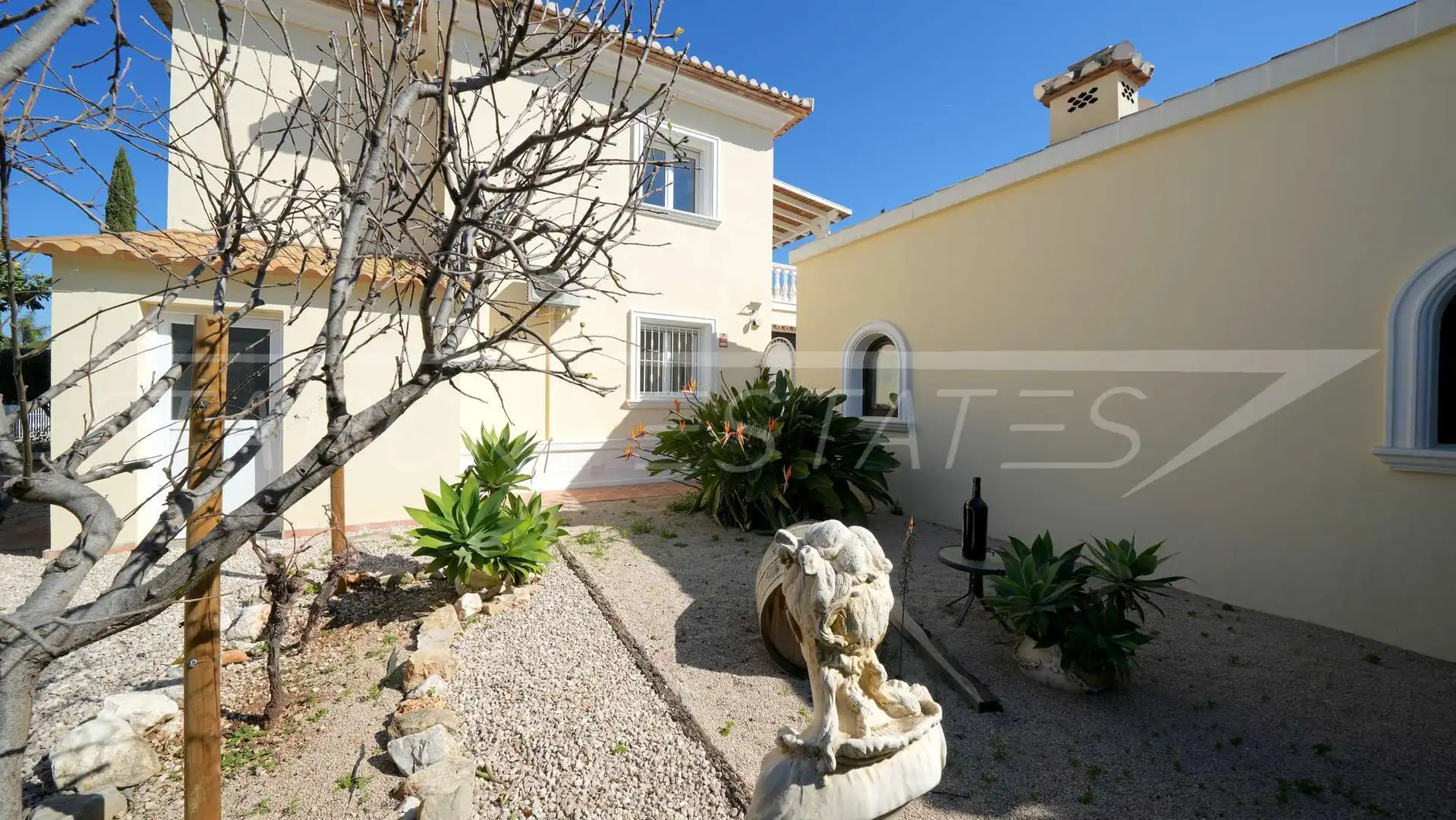 Haus mit Pool zum Verkauf in Beniarbeig, imagen 8