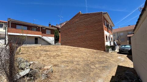Photo 3 of Residential for sale in Navas del Rey, Madrid