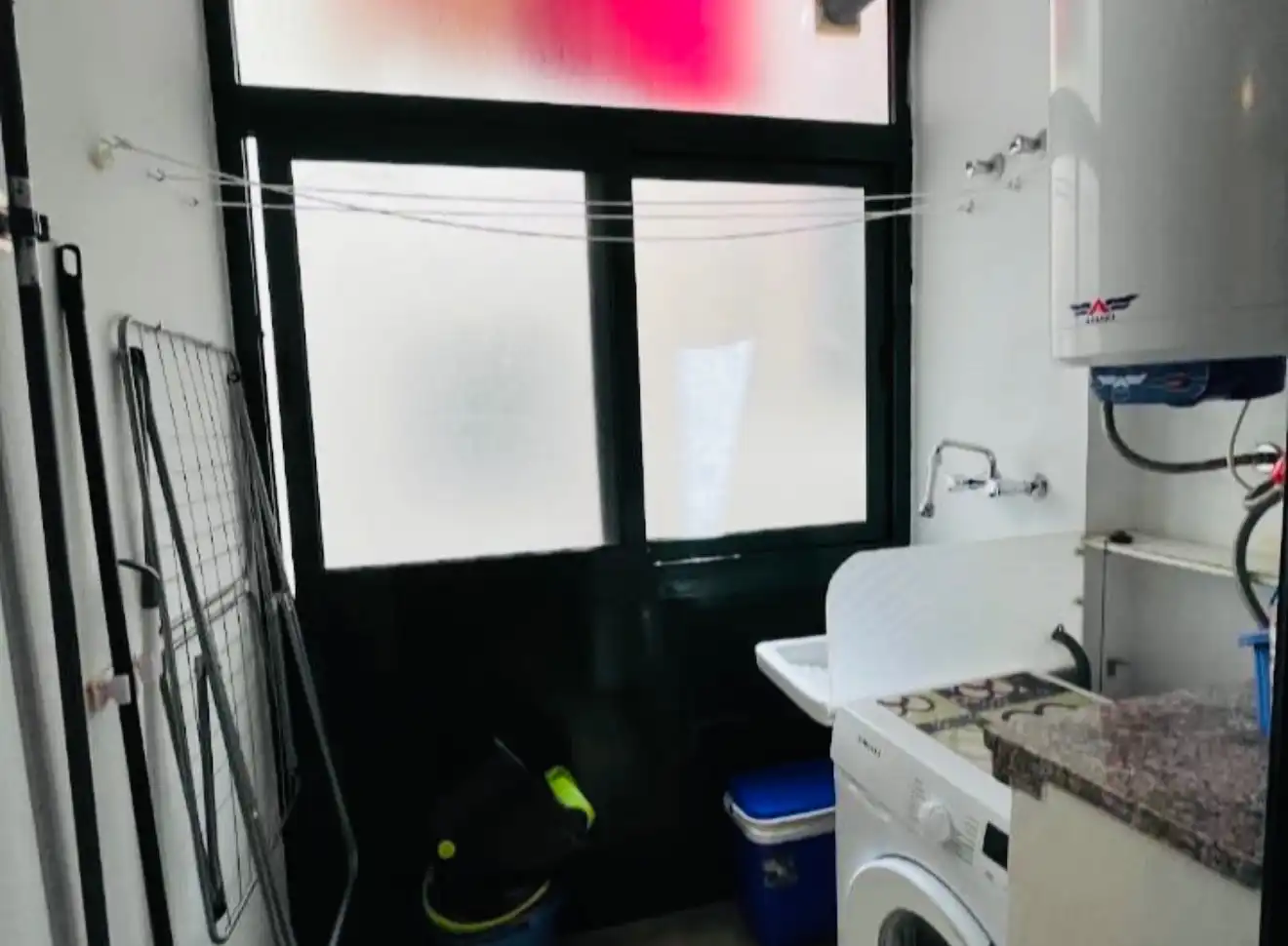 Baño de Piso en venta en Benissa con Aire acondicionado, Calefacción y Terraza
