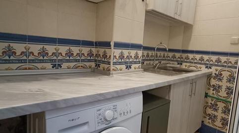 Foto 2 de Planta baixa de lloguer a Centro,  Melilla Capital