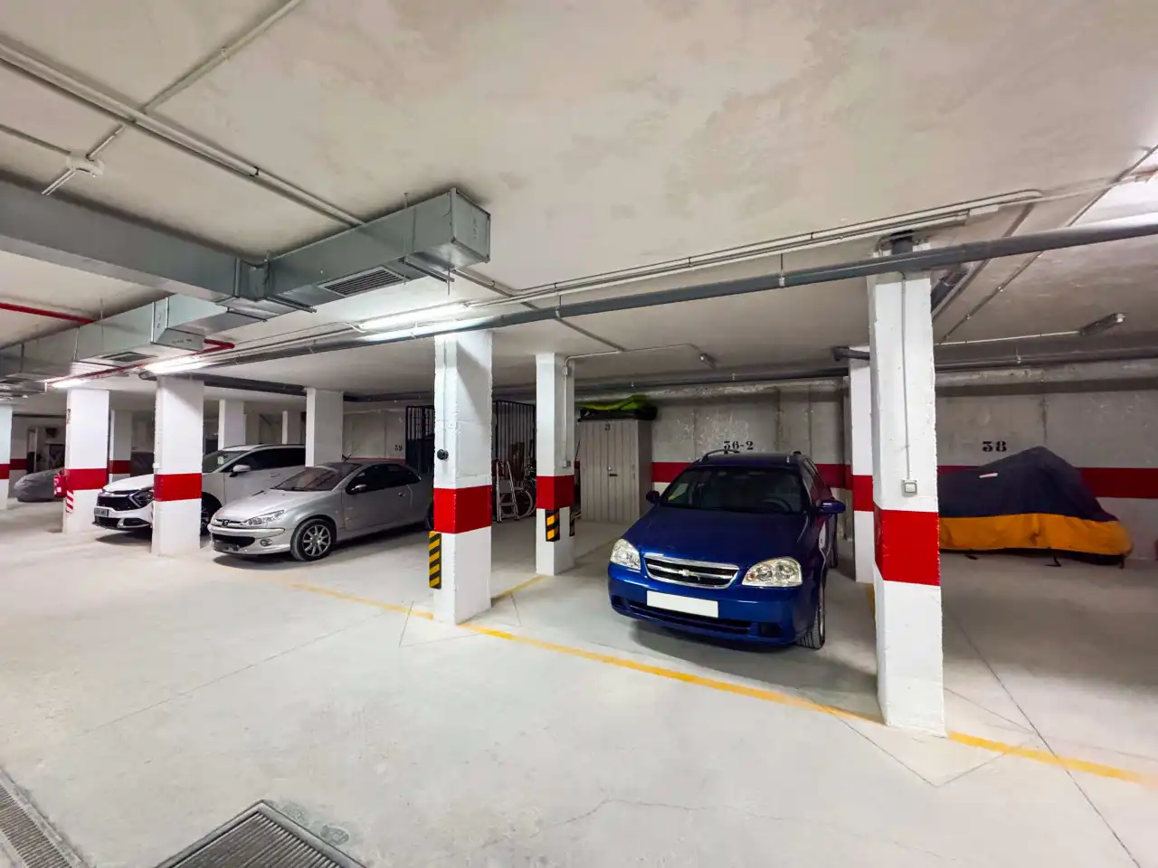 Apartamento con piscina en venta en Orihuela Costa, imagen 30