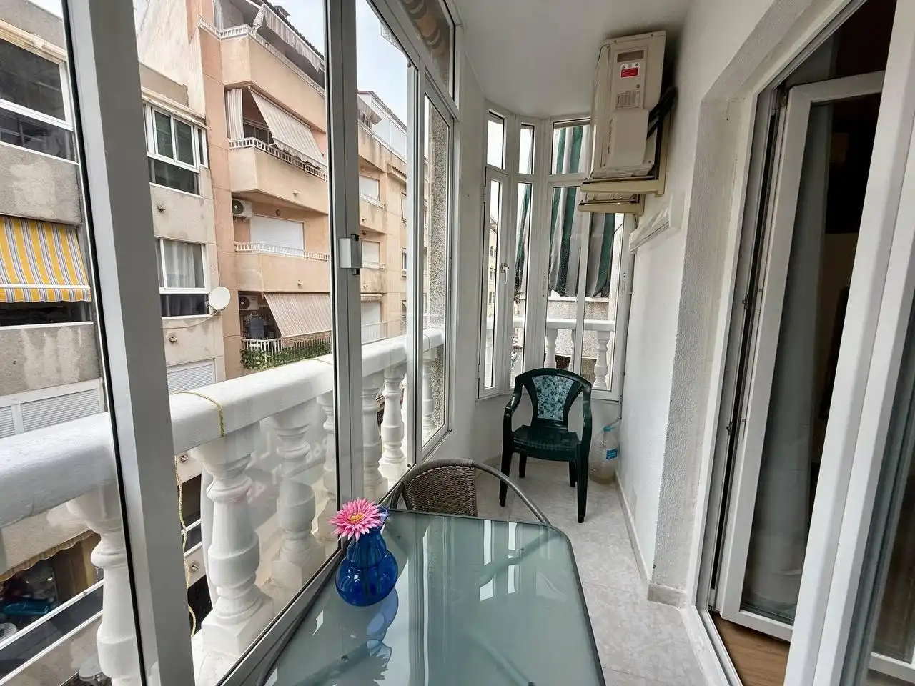Apartament amb ascensor en venda a HABANERAS DE LAS 89, imagen 23