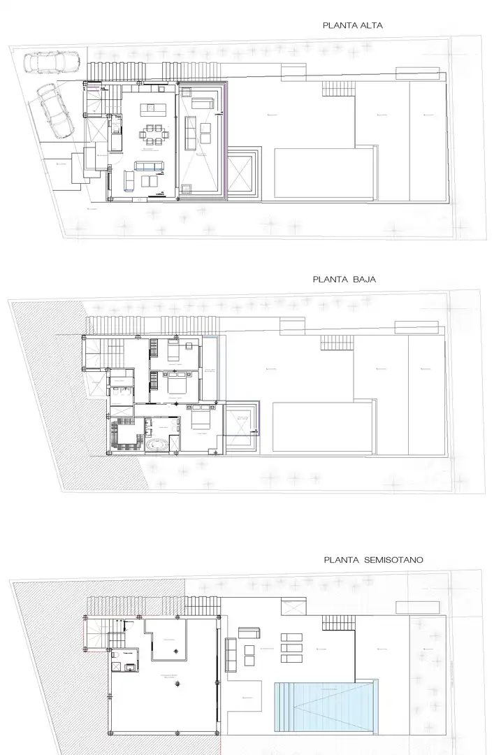Maison avec piscine à vendre à Araucaria 31, imagen 47