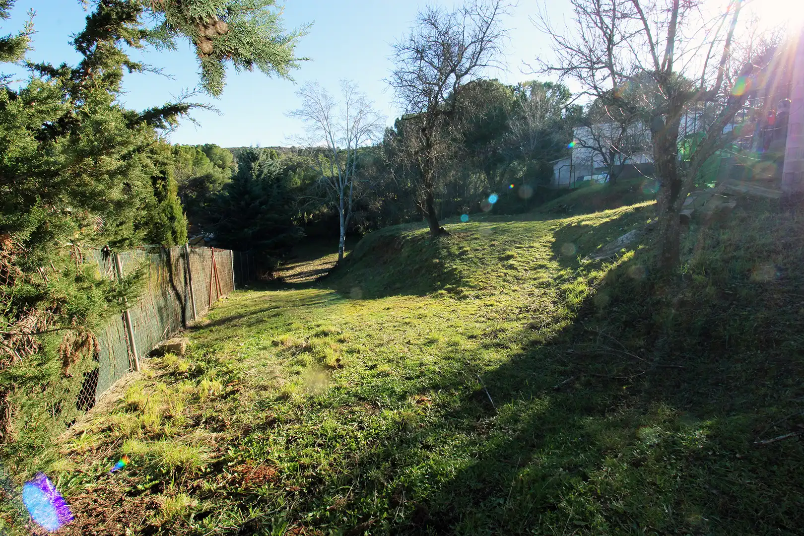 Terrain résidentiel à vendre à Calle Urbanización Peñarrubia, imagen 3