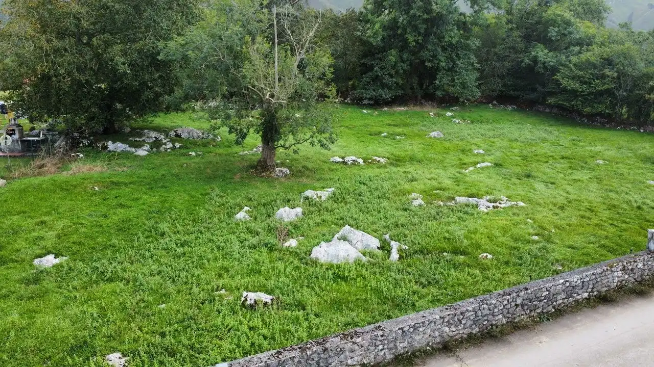 Residential zum Verkauf in Llanes