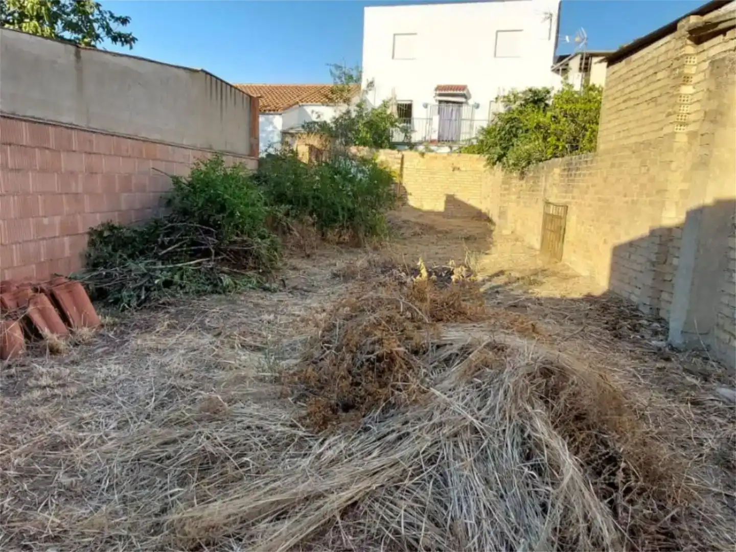 Residencial en venda en Alanís