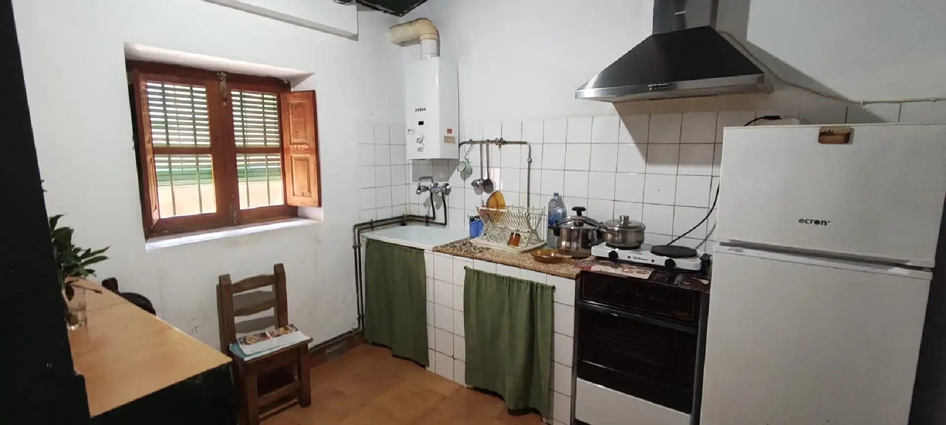 Houses for sale in La Antigua