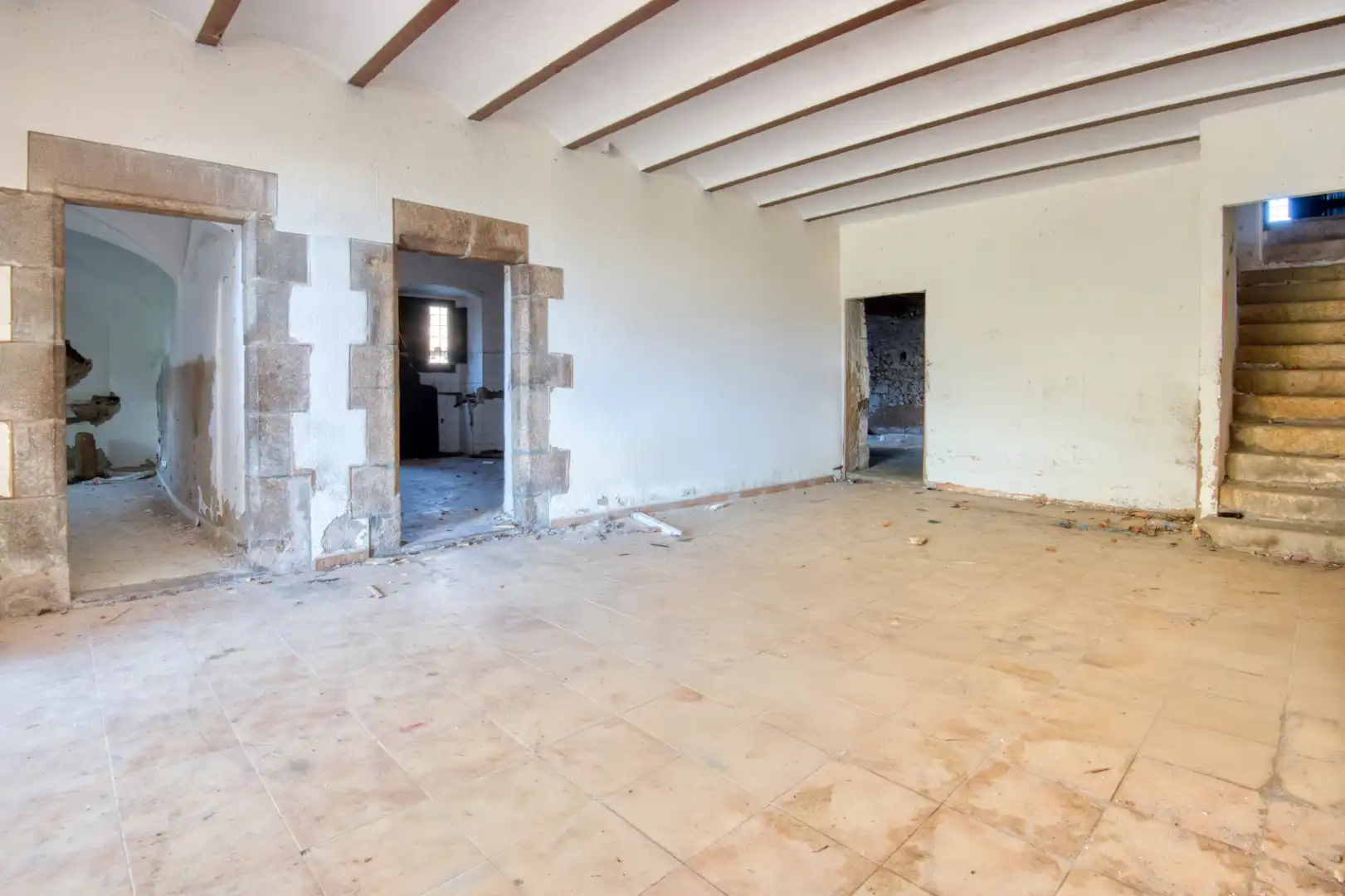 Terreno en venta en Cassà de la Selva