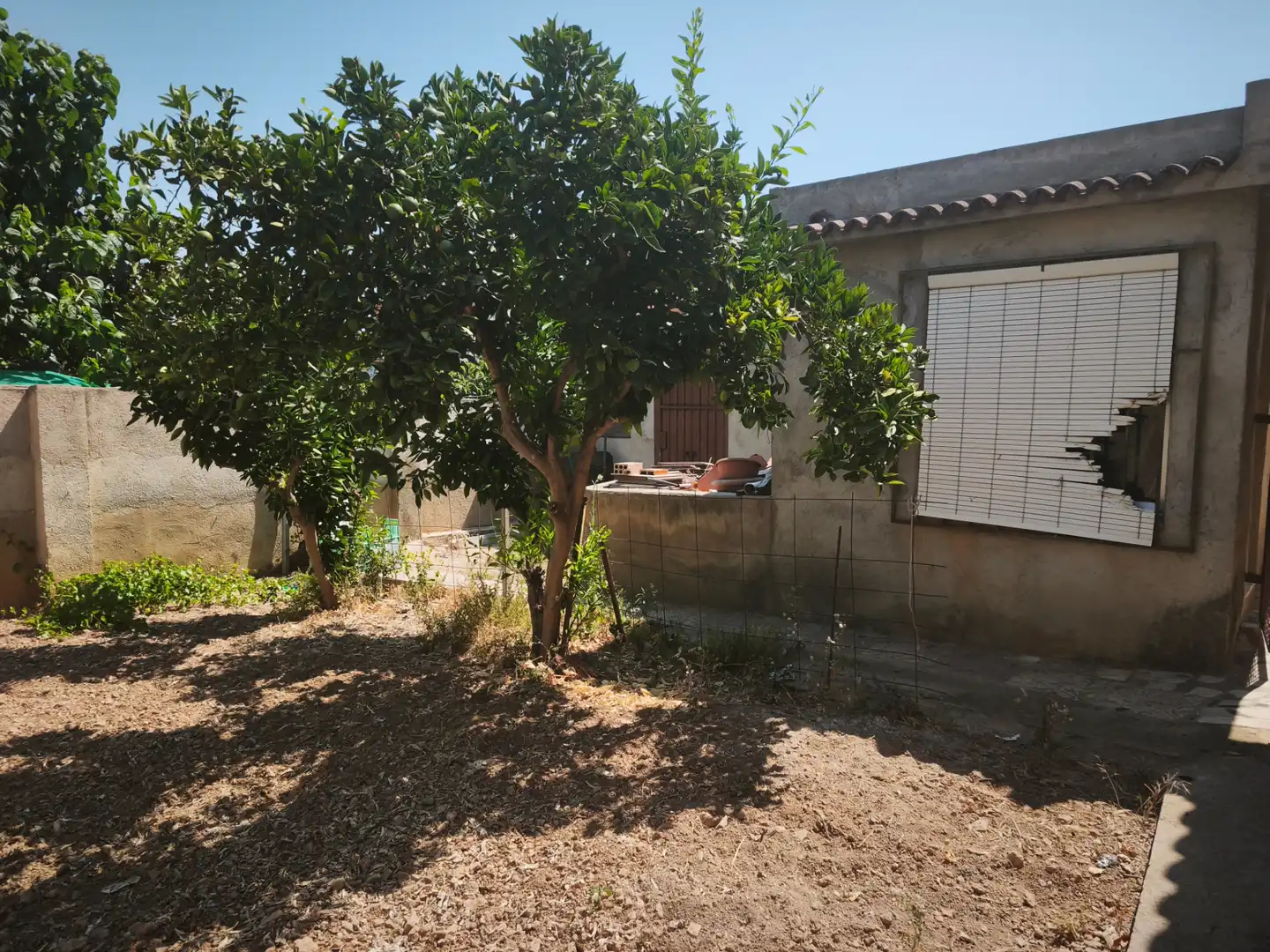Casa o xalet en venda en Santa Oliva amb Aire condicionat, Calefacció i Jardí privat