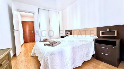 Foto 4 de Piso de alquiler en Avenida Marina Baixa, 44, Cala de Finestrat, Finestrat