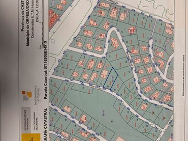 Terreny residencial en venda a El Balcó - Jaume I