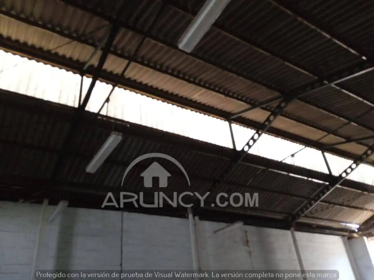 Nave industrial in affitto a Cerro - Amate, imagen 4