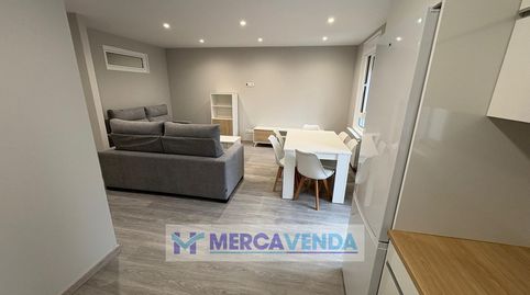 Foto 3 de Pis en venda a Rúa Vázquez Varela, 71, Plaza España - Corte Inglés, Vigo