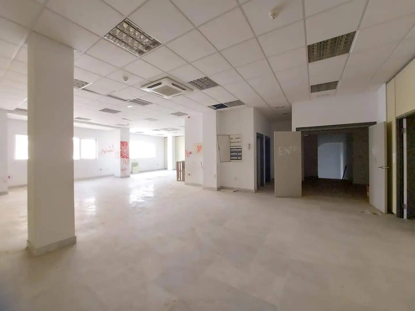 Gewerbefläche zur Miete in El Ejido Ciudad, imagen 7