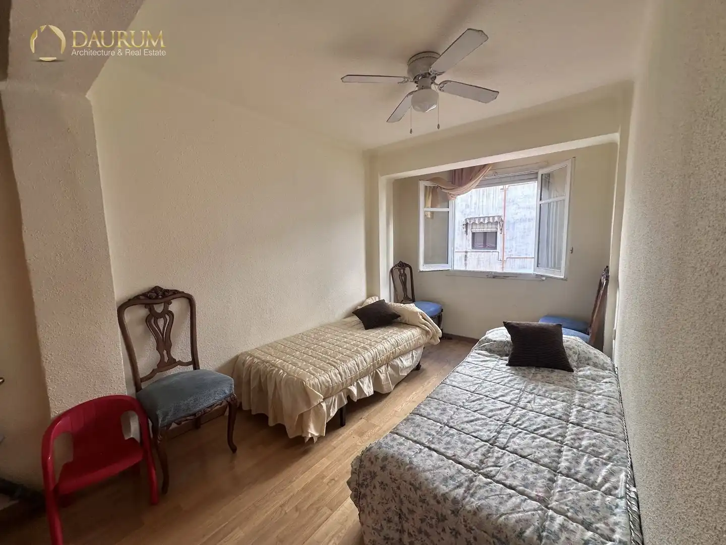 Bedroom of Flat for sale in La Saïdia