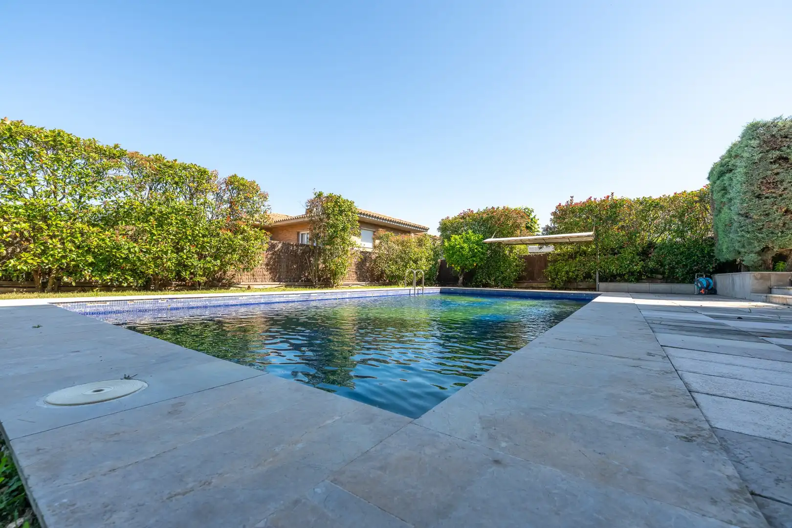 Casa o chalet en venta en LOLA ANGLADA I SARRIERA, Palau