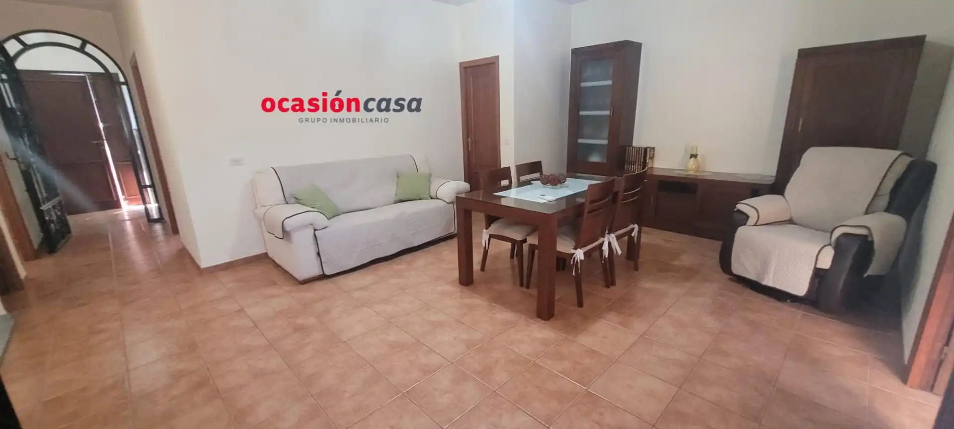 Houses for sale in Villanueva de Córdoba  with Air Conditioner and Terrace