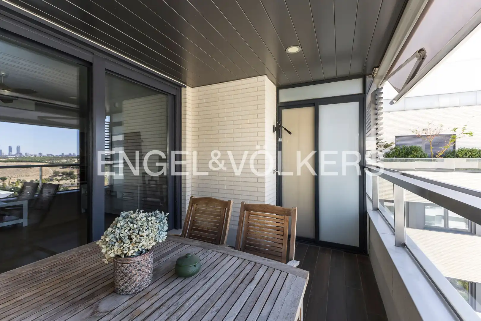 Appartement avec piscine à vendre à Hortaleza, imagen 13