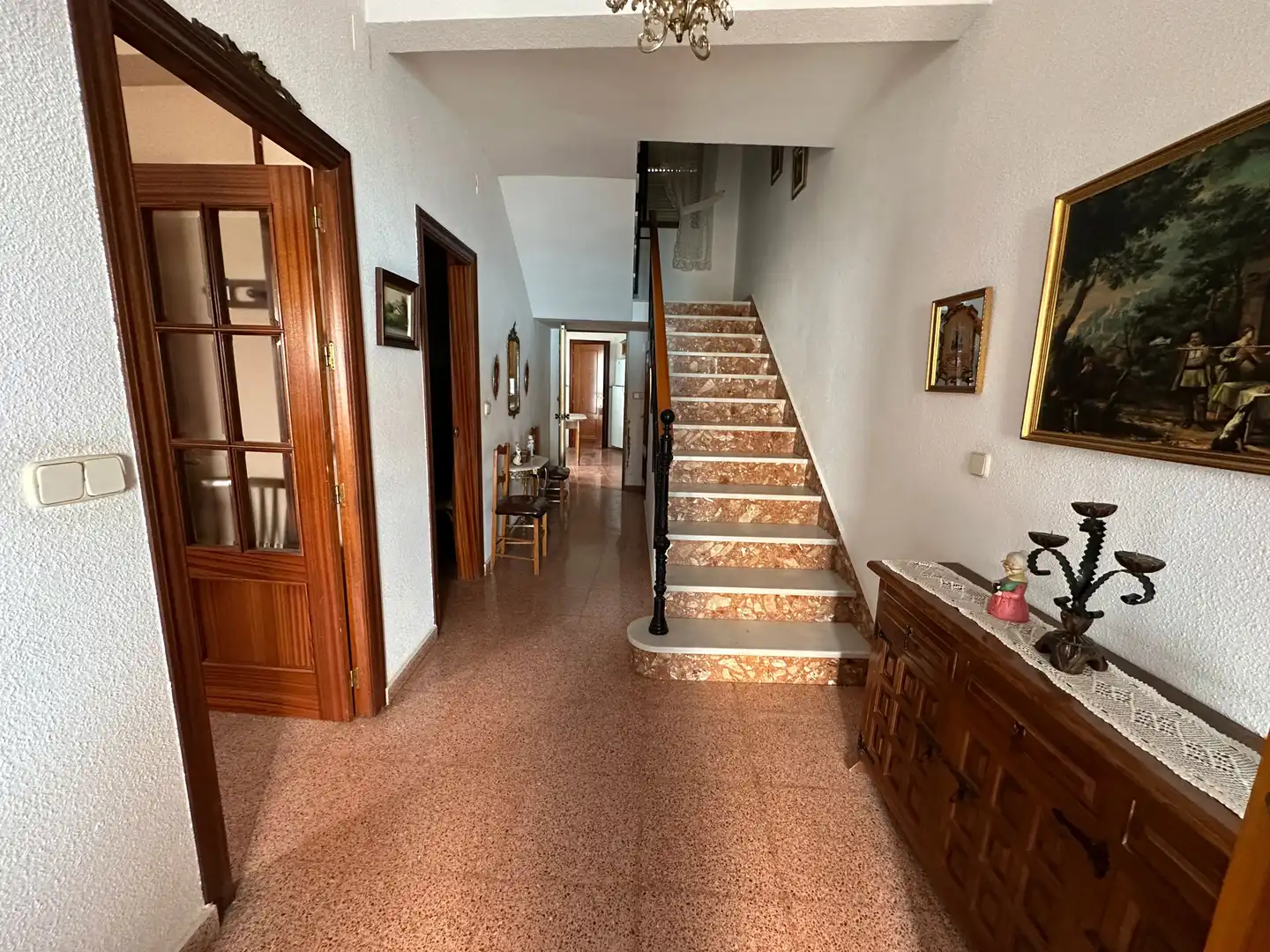 Casa o chalet en venta en Calle de San Januario, Sabiote