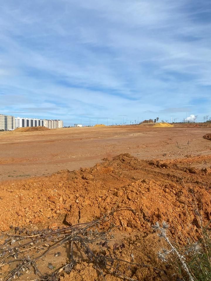 Residencial en venda en Dos Hermanas