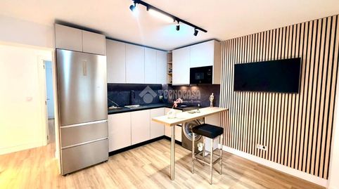 Foto 4 de Piso en venta en Fernando VI, Cuatro Caminos, Santander
