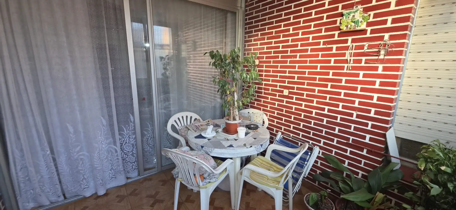 Piso con ascensor en venta en Usera, imagen 2