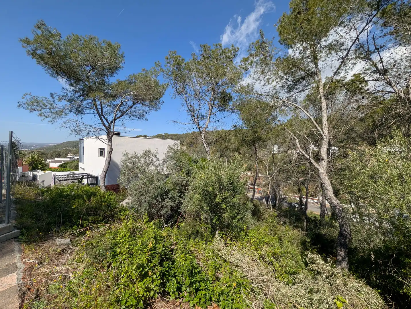 Residential zum Verkauf in Sant Pere de Ribes