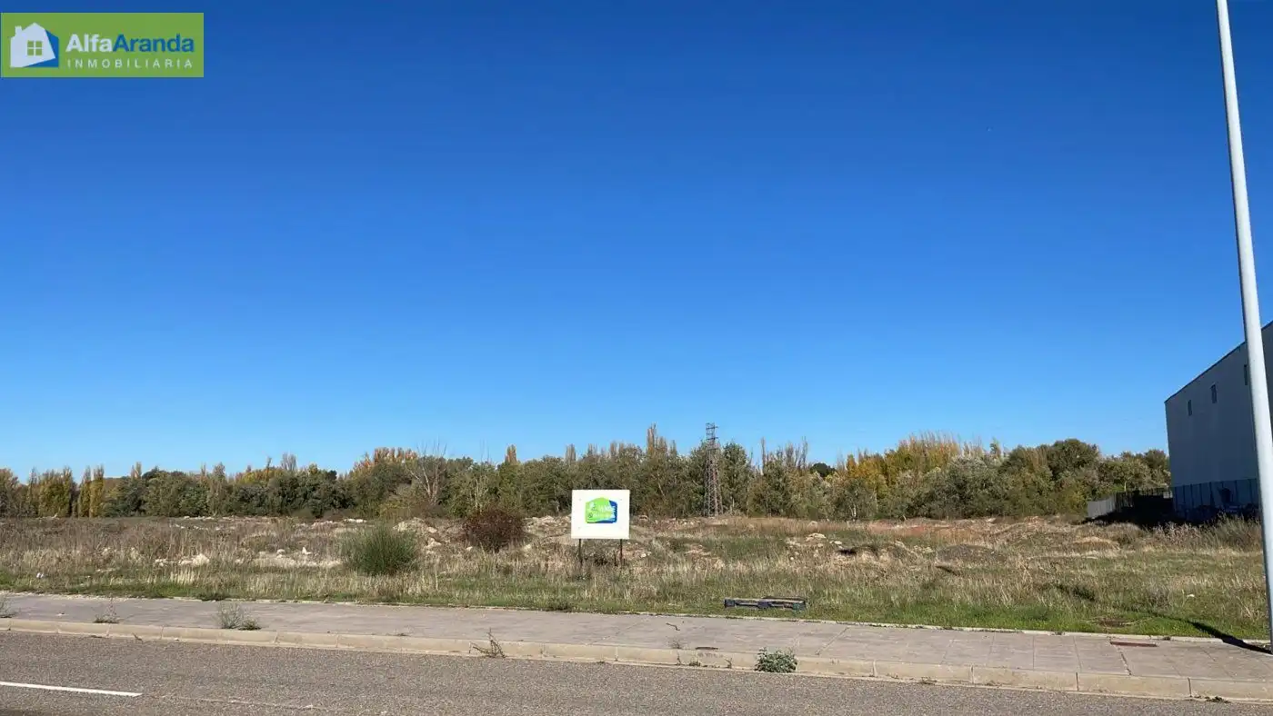 Residencial en venta en Aranda de Duero