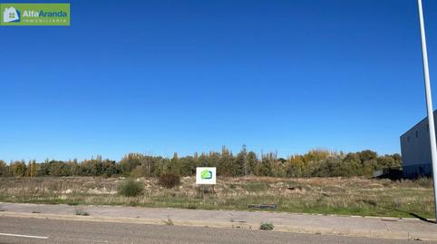 Foto 4 de Residencial en venta en Avenida Portugal, Allendeduero, Burgos