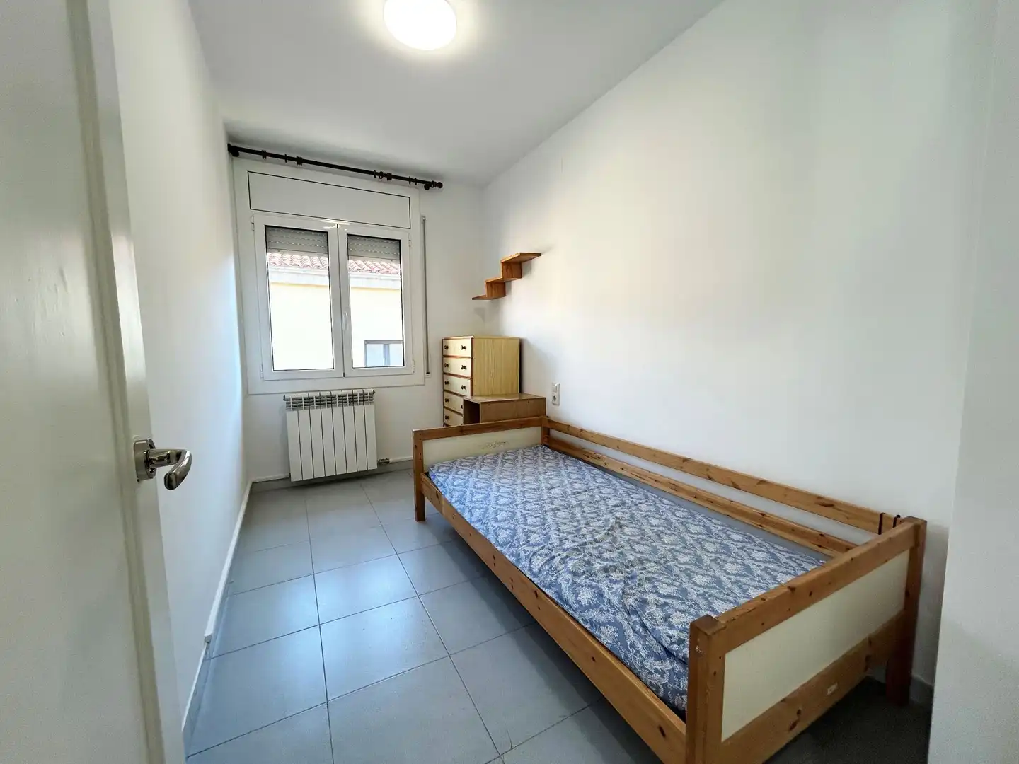 Habitación de Piso en venta en Torelló con Calefacción, Terraza y Trastero