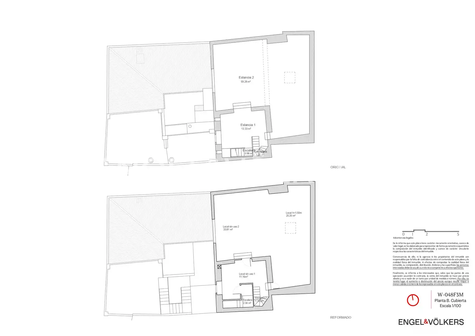 Casa o chalet en venta en Valencia con Calefacción y Balcón