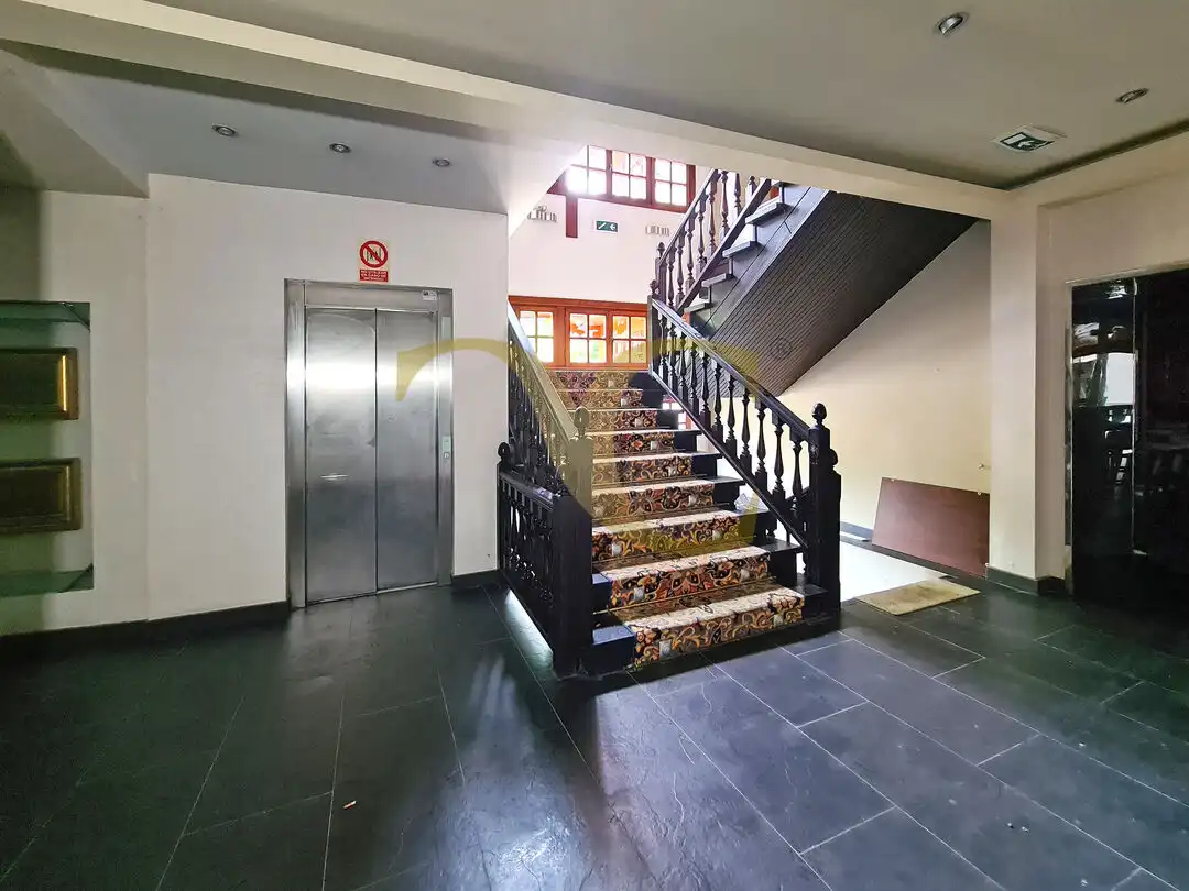 Local de lloguer en Gijón 