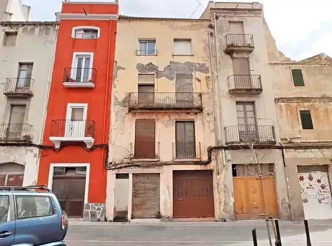 Flat for sale in C/ Santa Úrsula, imagen 2