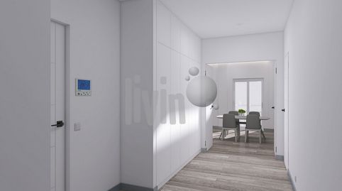 Foto 4 de Piso en venta en Nueva, Avda de Madrid - Pº de la Estación, Jaén Capital