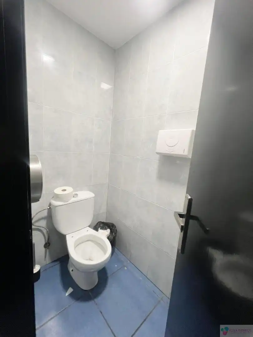 Local comercial en traspàs a San Pedro de Alcántara, imagen 14