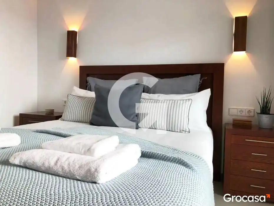 Duplex con terrazza in vendita a CL SANT PERE, imagen 4