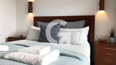 Foto 4 de Dúplex en venda a Cl Sant Pere, Centre, Barcelona