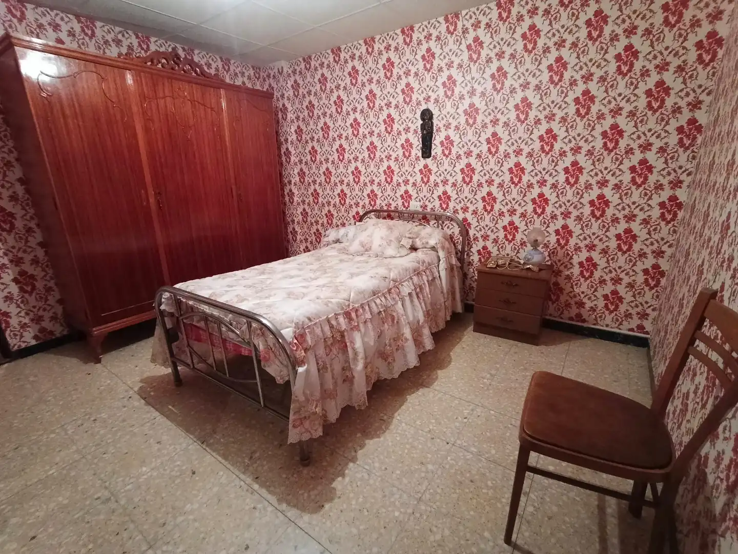 Casa o xalet en venda a Villagonzalo